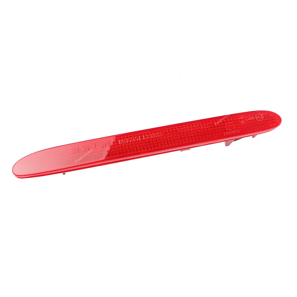 33505-SEA-013 Red for Honda TSX CRV 2005 2006 Rear RH Bumper Reflector Lens