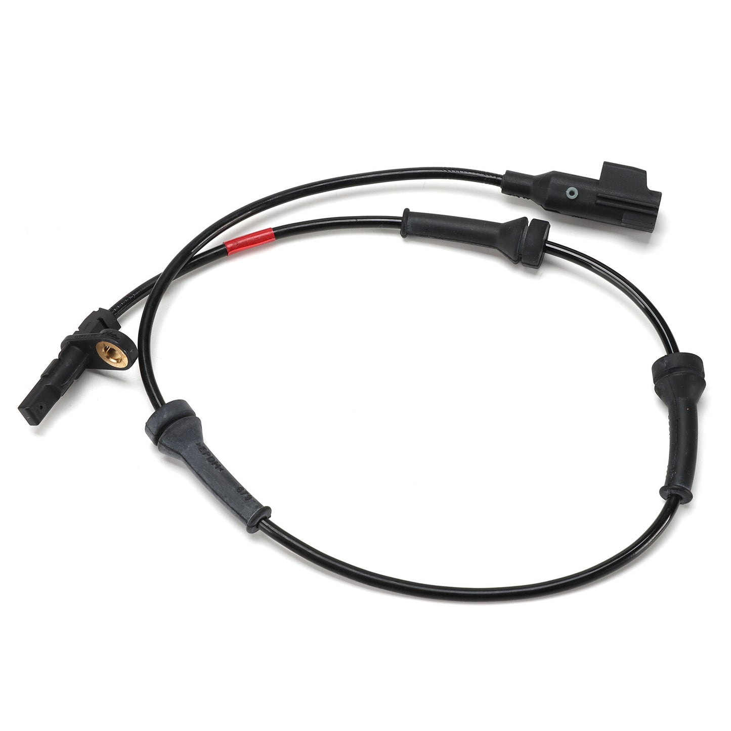 One-piece left rear ABS wheel speed sensor for LAND ROVER for RANGE ROVER LR024208