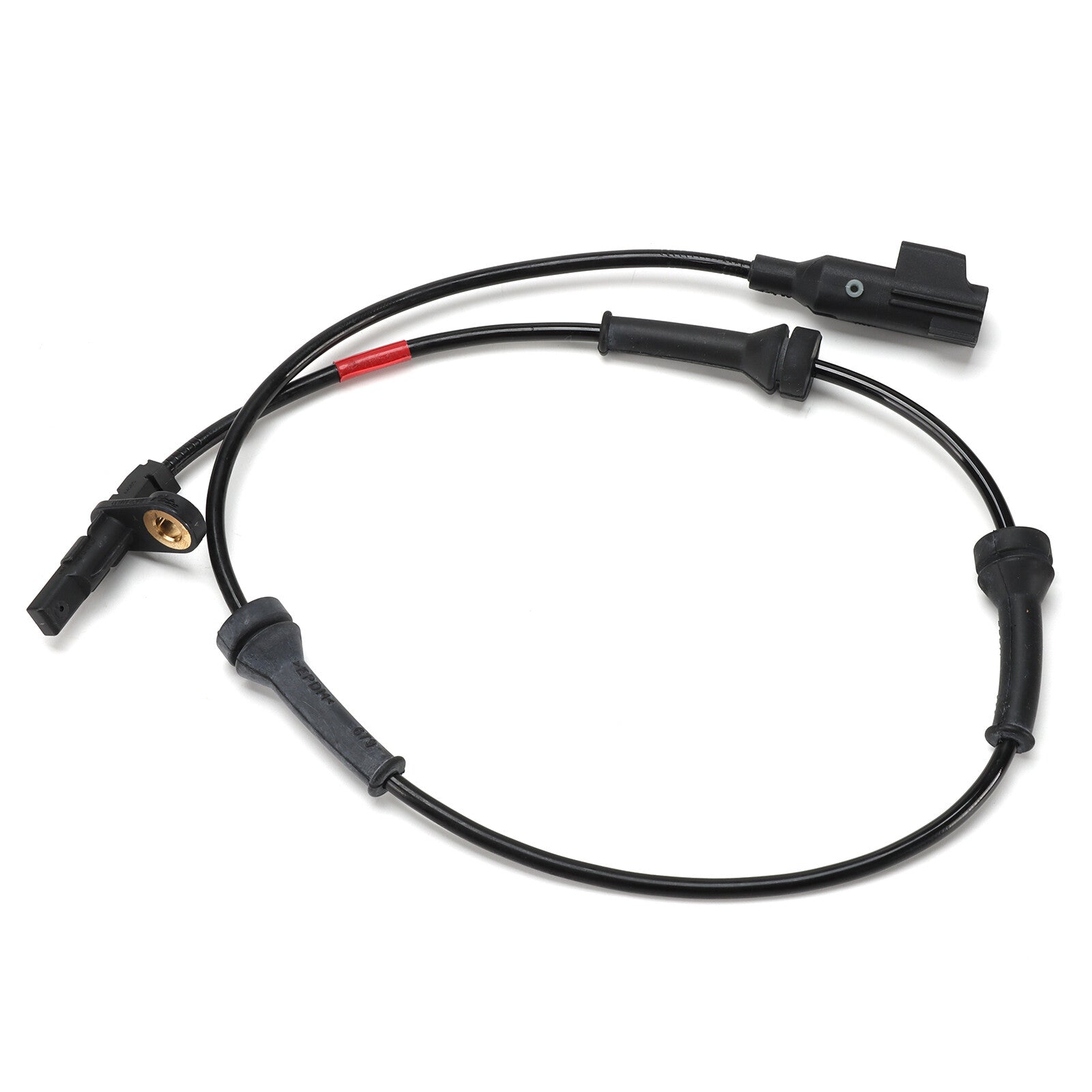 One-piece left rear ABS wheel speed sensor for LAND ROVER for RANGE ROVER LR024208