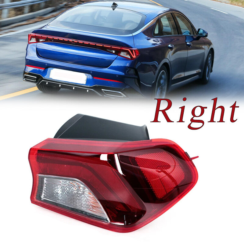 Taillight/Rear Brake Light 92402-L2100 Suitable for Kia Optima K5 2020 21
