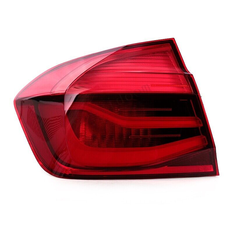 1Pcs Left Outer Rear Tail light LED For 2016-2018 for BMW 3 series F30 316 318i 320i