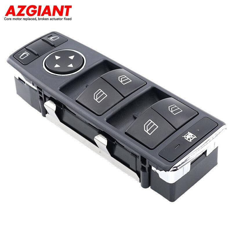 Applicable to 2015-2016 for Mercedes-Benz CLA front left drive side window switch