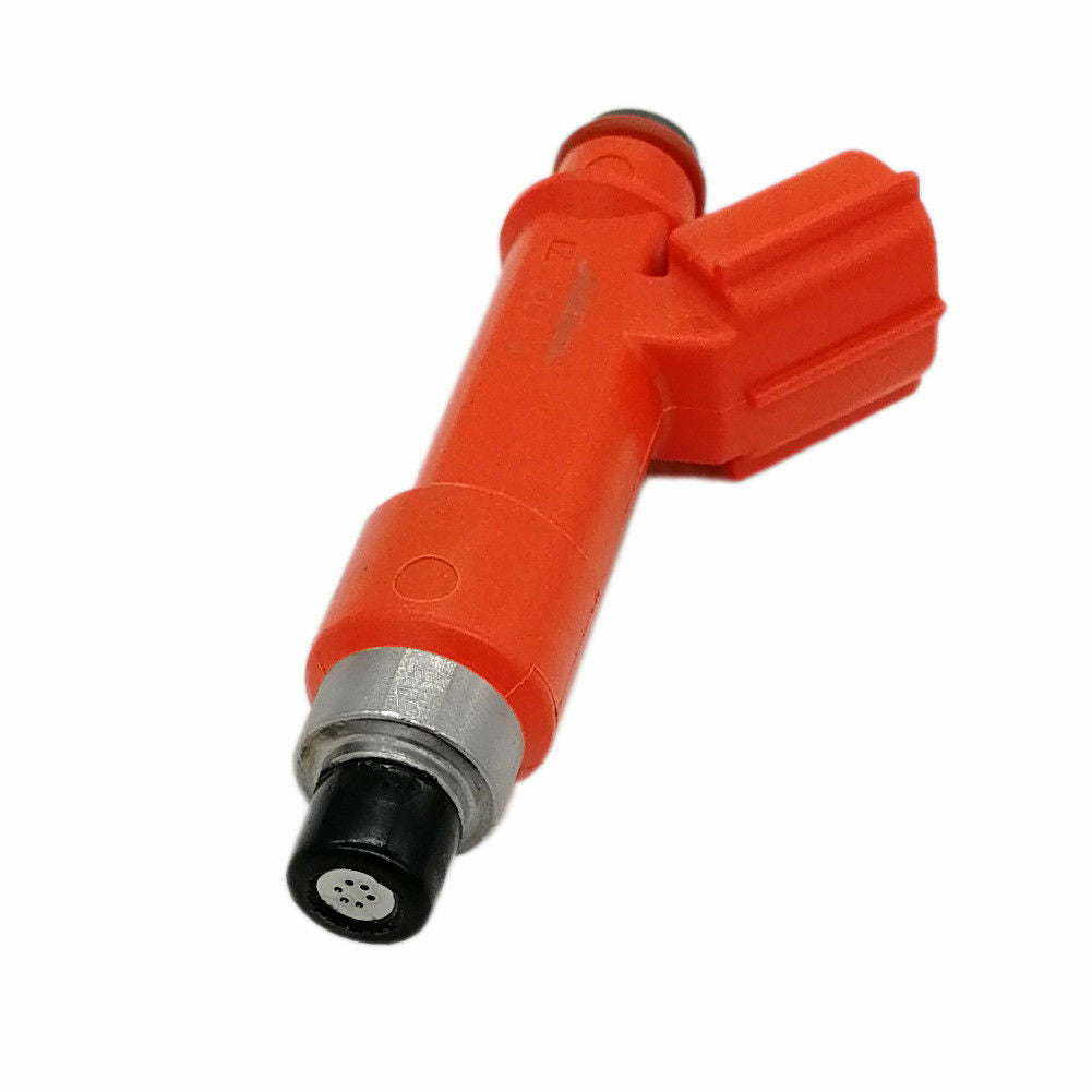 4PCS Fuel Injectors 1001-87F90 for Toyota Supra Yaris for Corolla Celica for Lexus GS300