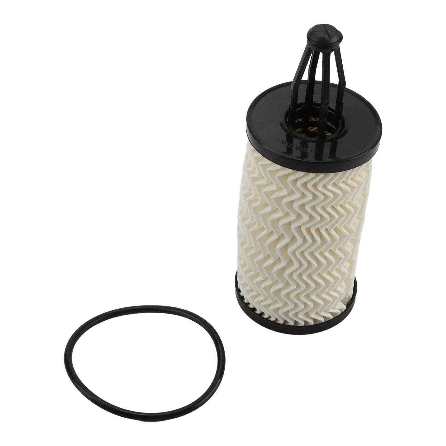 1Pcs 2761800009 Engine Oil Filter Fit for Mercedes-Benz M276 W204 W212 W218 W166