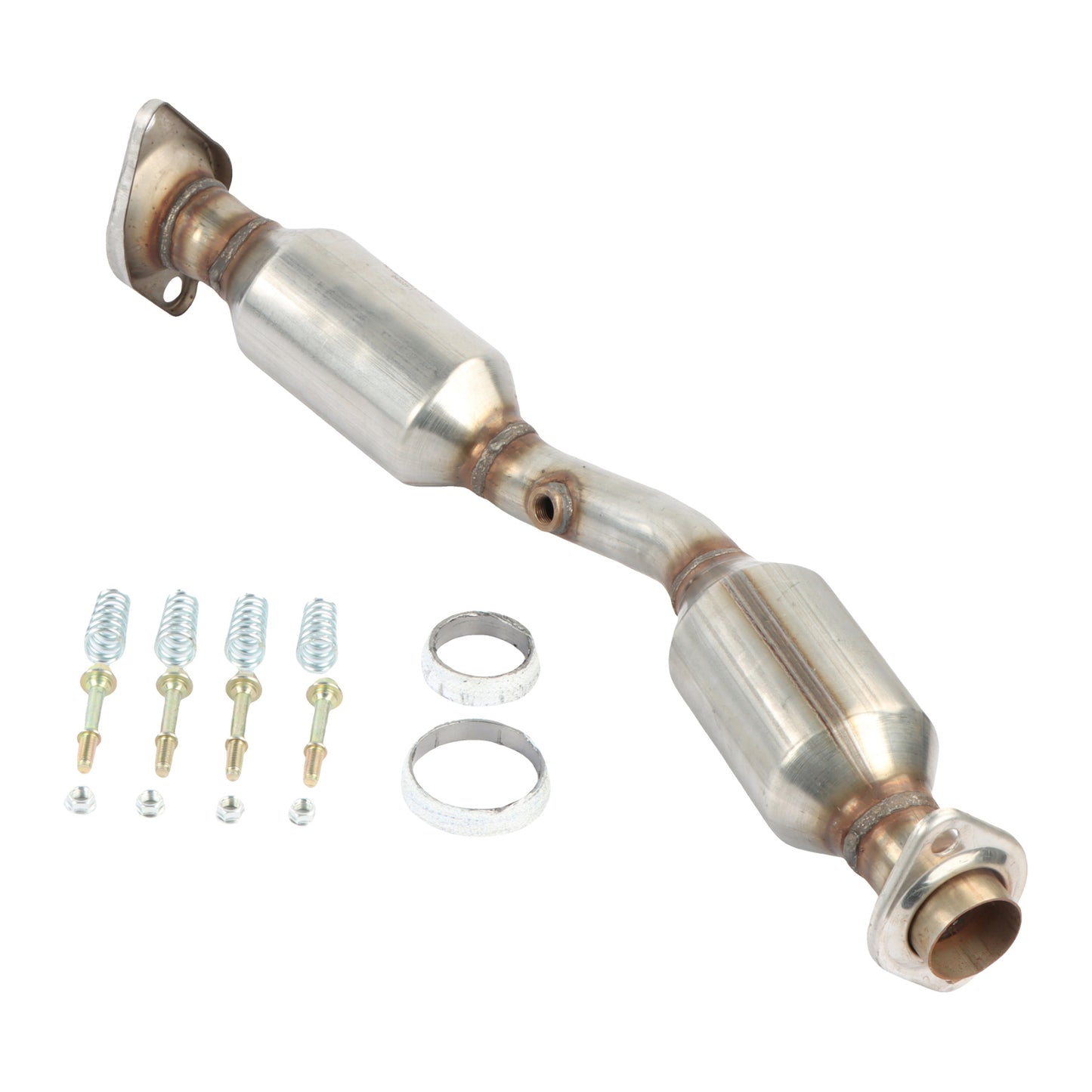 1x Catalytic Converter for Nissan Sentra 2.0L 2007 2008-2012 OBD II