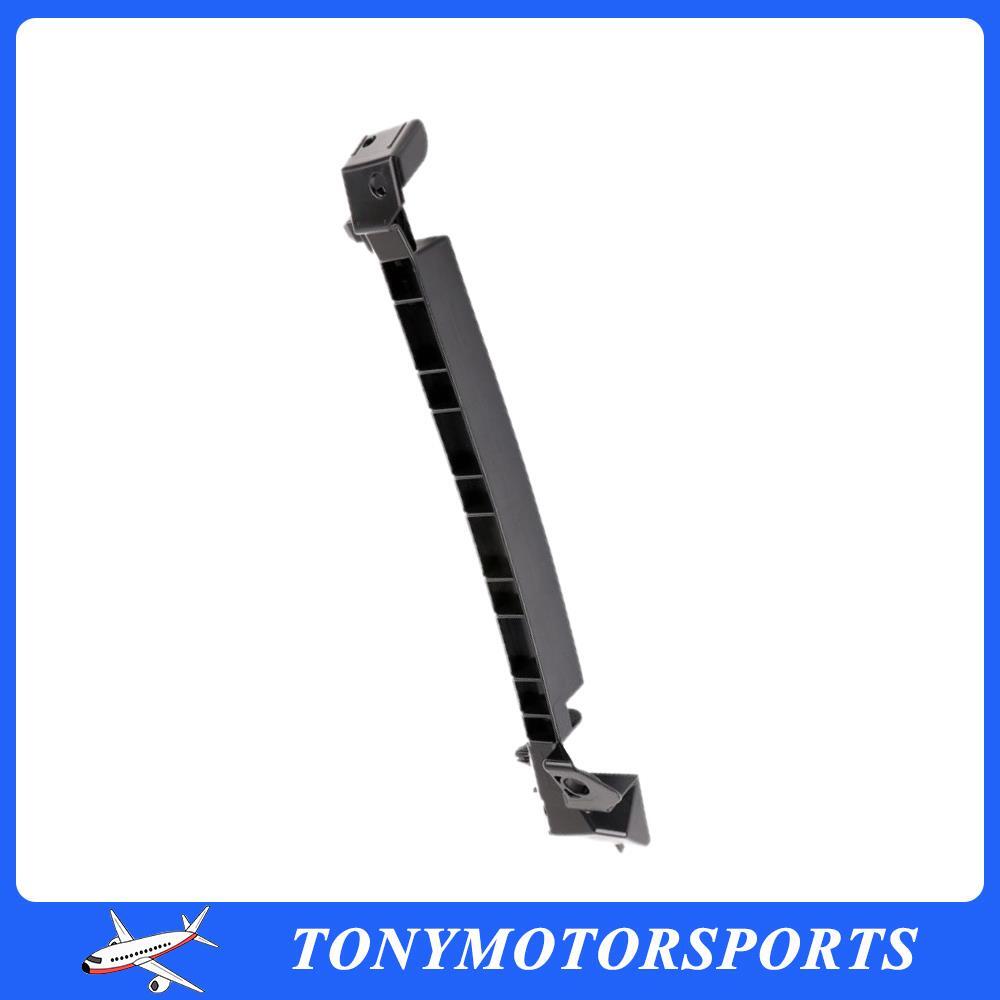 Bumper Retainer Support Bracket Front Right Fit For 2008 to 2011 for Subaru for Impreza