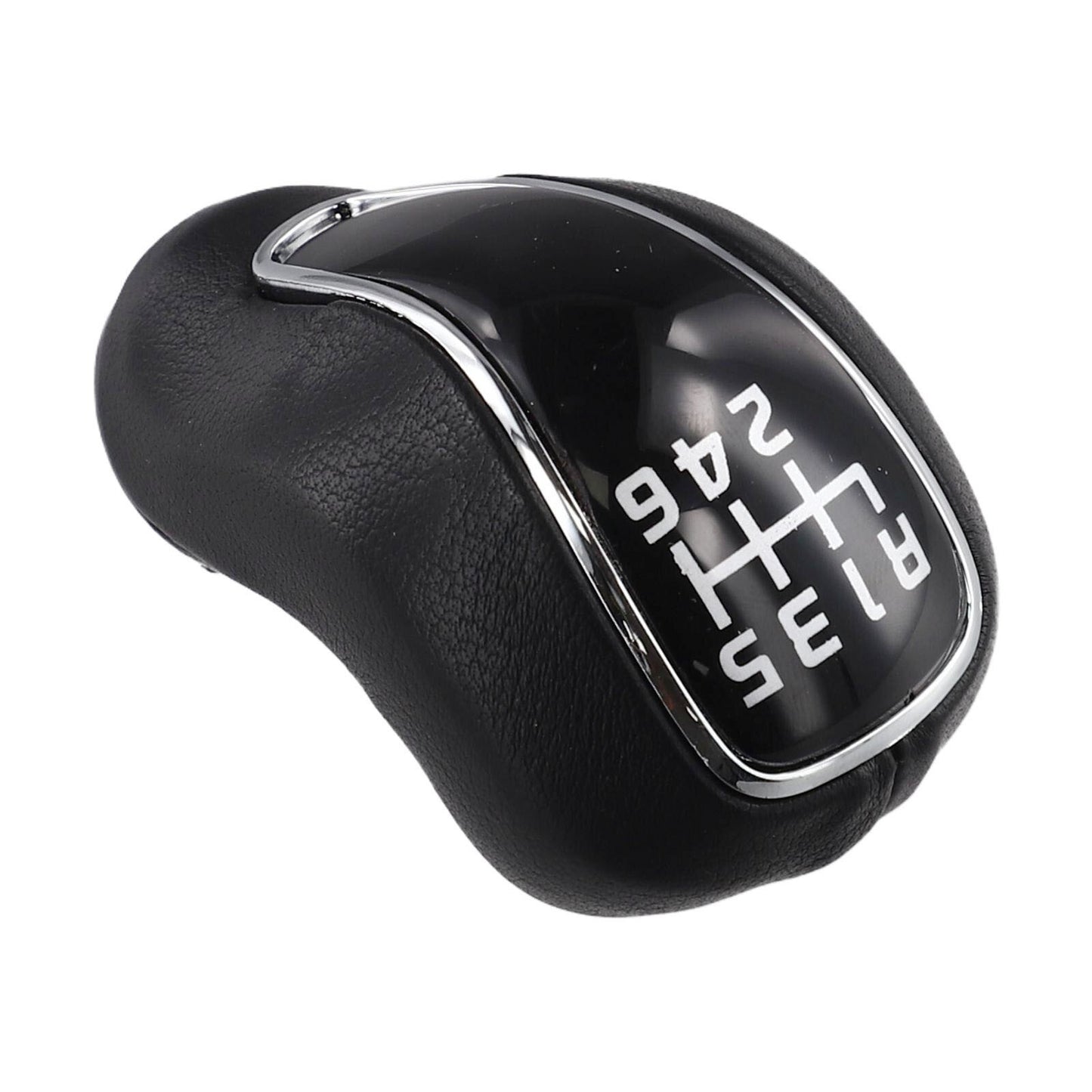 Gear knob in black 6-speed for Kia for Ceed II for for Hyundai FOR Creta IX25