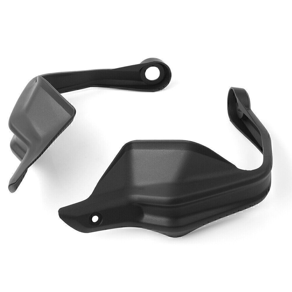 Pair Handlebar Handguards Protection Bracket Fit for BMW G310R G3100GS 2017-2019 18
