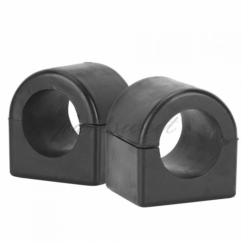 2 PCS Front Sway Bar Bushing for Mercedes W166 X166 ML350 ML400 GL350