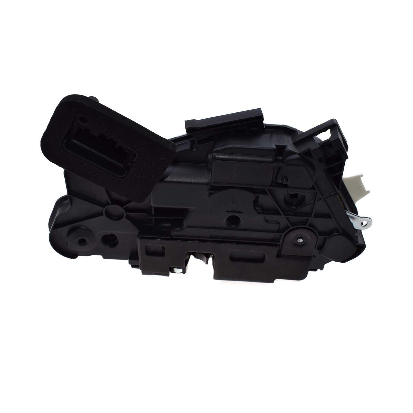 Front left door latch actuator suitable for Volkswagen for Golf,for Jetta,for Passat,Beetle 6RD837015A
