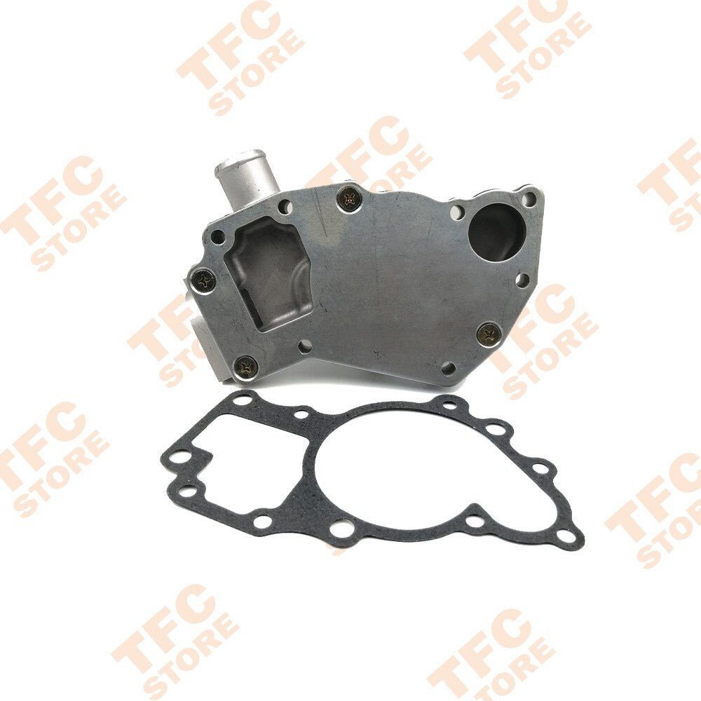 New Water Pump for ISUZU 4LE1 8-9140341-0