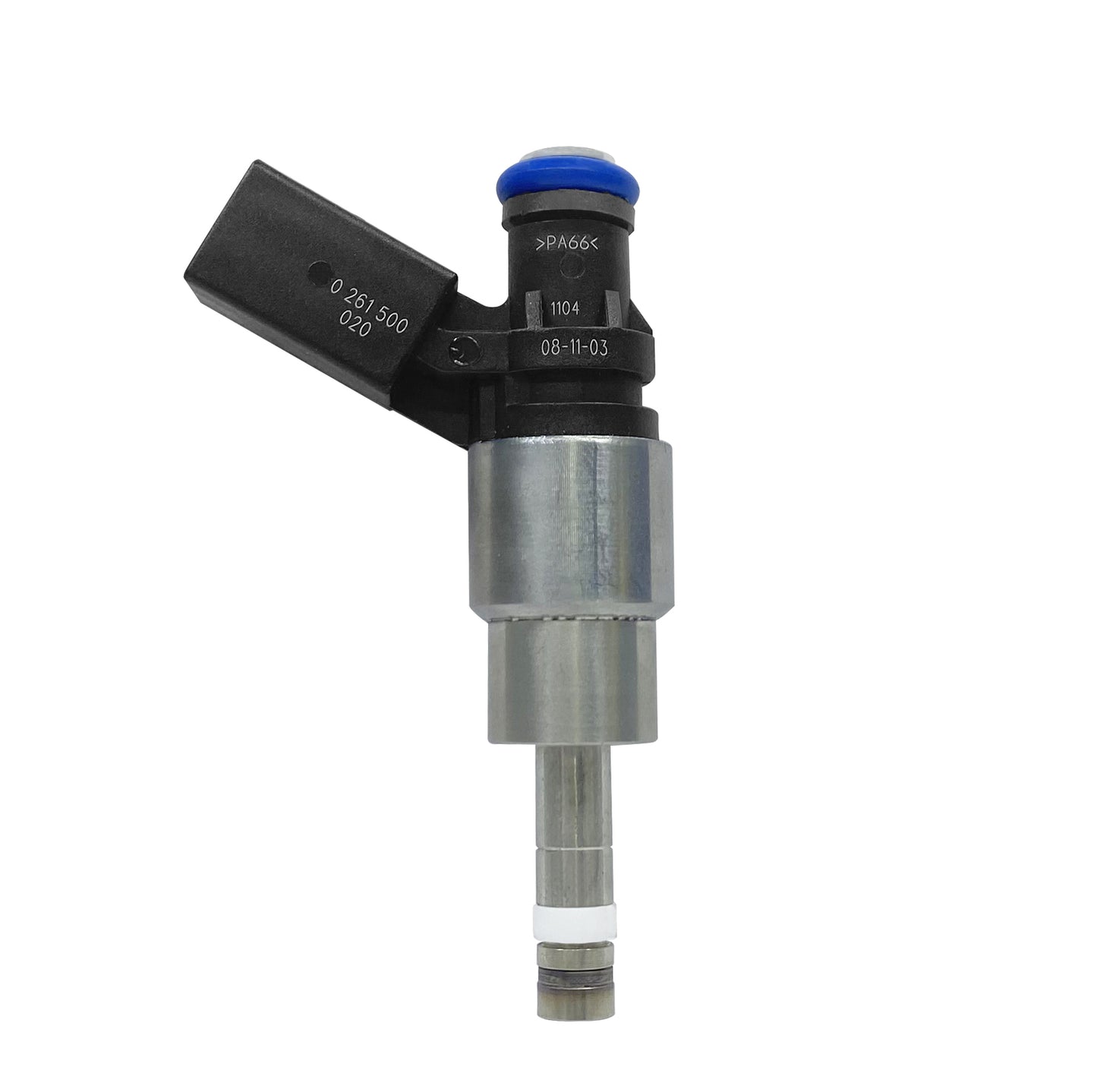 Set of 4 Fuel Injectors 06F906036A For 2005-2009 for Audi A3 4 TT for VW GTI for Jetta 2.0L