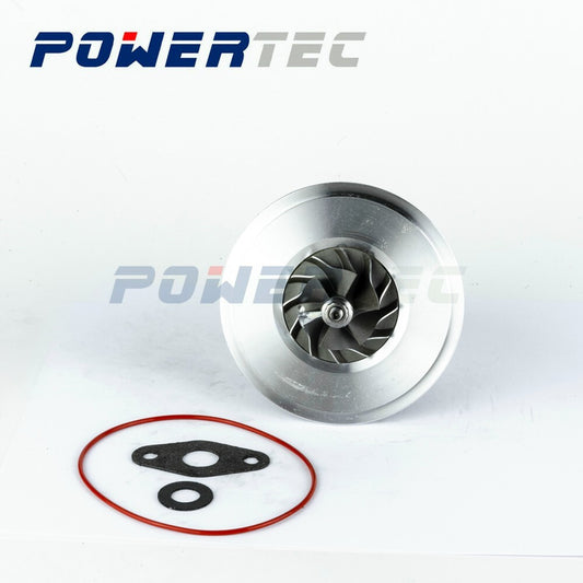 Turbo cartridge compatible with for Ford Focus I 1.8 TDDi C9DC 90 HP 452244-0005 XS4Q-6K682-BB