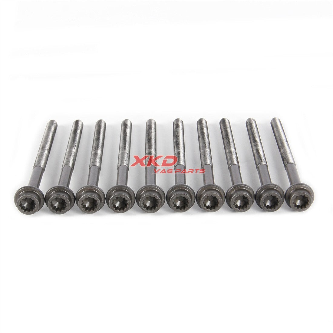 1.4/1.6L 10 cylinder head bolt kit for Volkswagen Lupo Polo, for Audi A2, A3