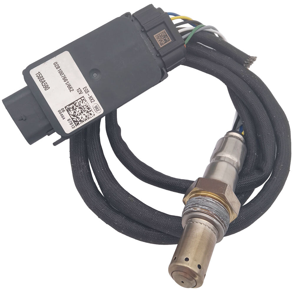 1846481C92 Manifold Absolute Fuel Pressure Sensor for Ford