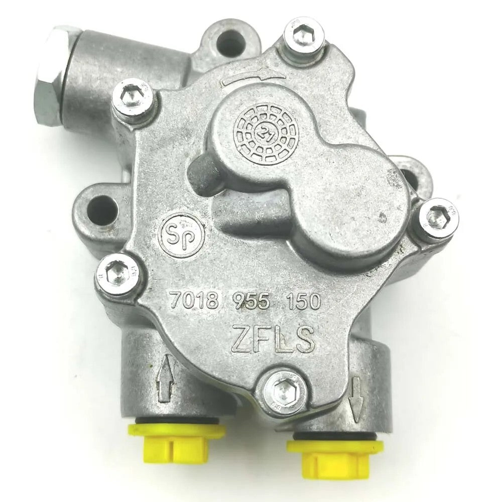 Fuel feed pump suitable for DAF CF85/XF95/XF105 7018955150 1695495 1797650 3576671113