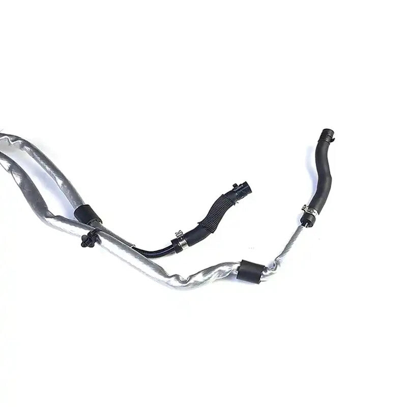 1-pack engine coolant radiator ventilation hose 2535013900 suitable for Mercedes-Benz W213 E300 E350
