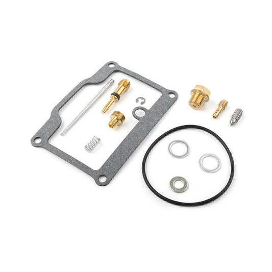 for Suzuki GT550 74-77 Motorcycle Carburetor Rebuild Carb Re2x Kit Jet Gasket