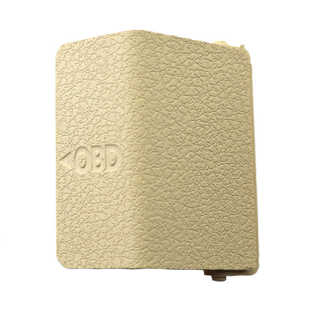 for BMW F20 F21 F30 F31 F32 F34 F35 F80 M3 LHD OBD Socket Plug Cover Trim Cap