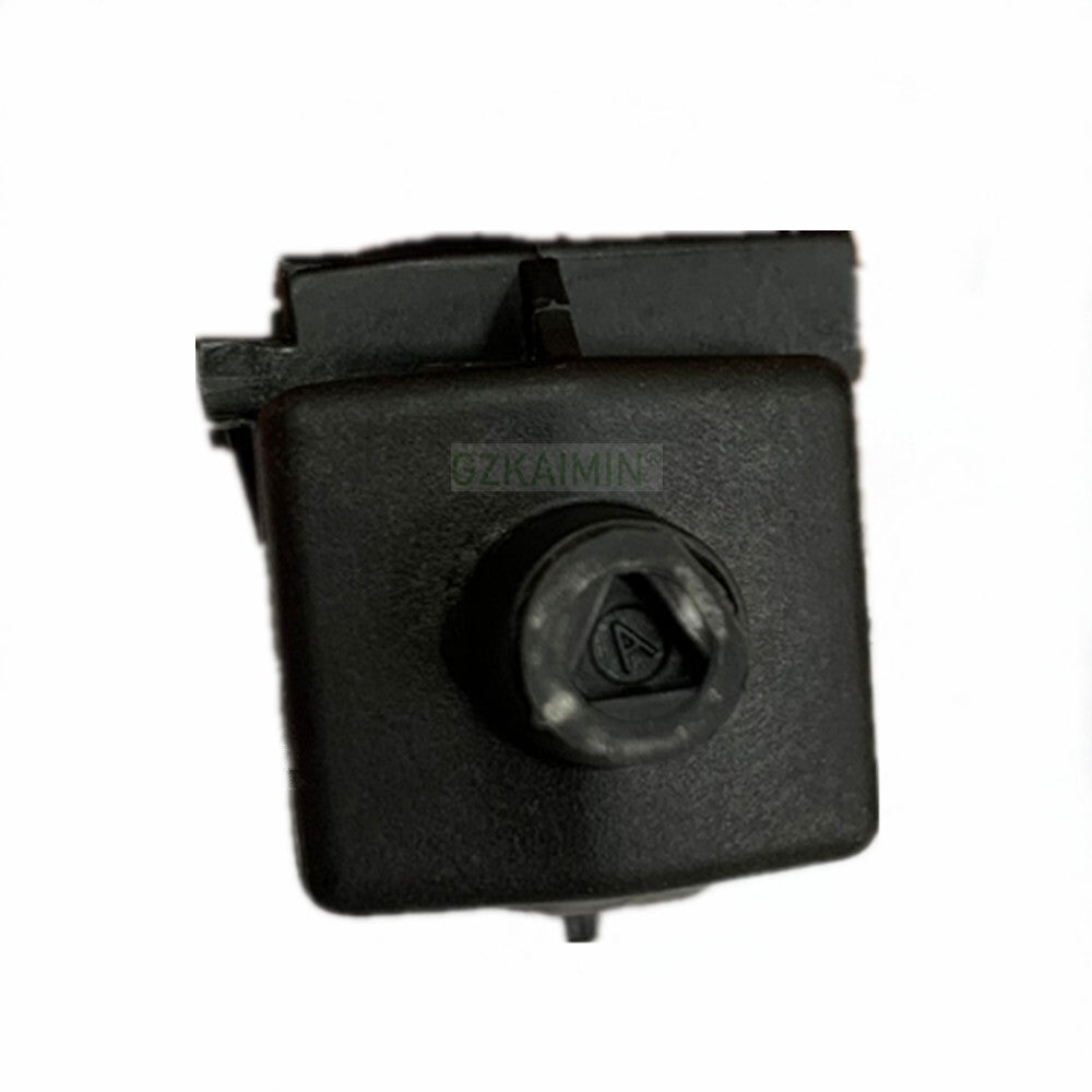 Equipment Manufacturer 96334843 for Chevrolet Aveo Kalos Carbon Fiber Tank Solenoid Valve
