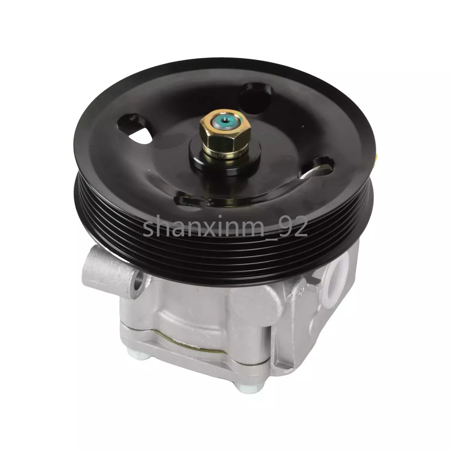New Power Steering Pump for Mazda CX-7 2007-2012 L4 2.3L 2010-2012 2.5L 21-5497