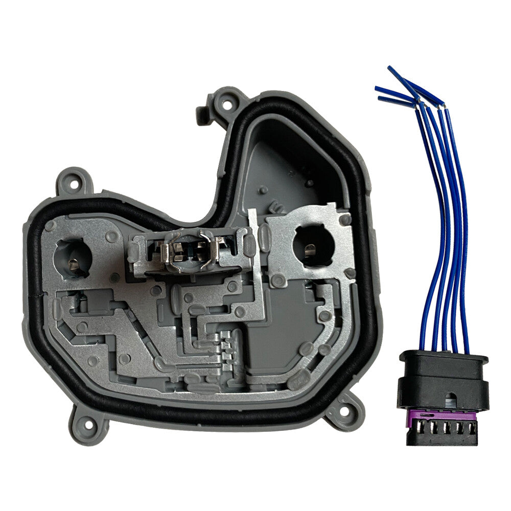 Fits 2015 2016 2017 for Jeep Renegade Left Side Rear Tail Light Bracket + Plug