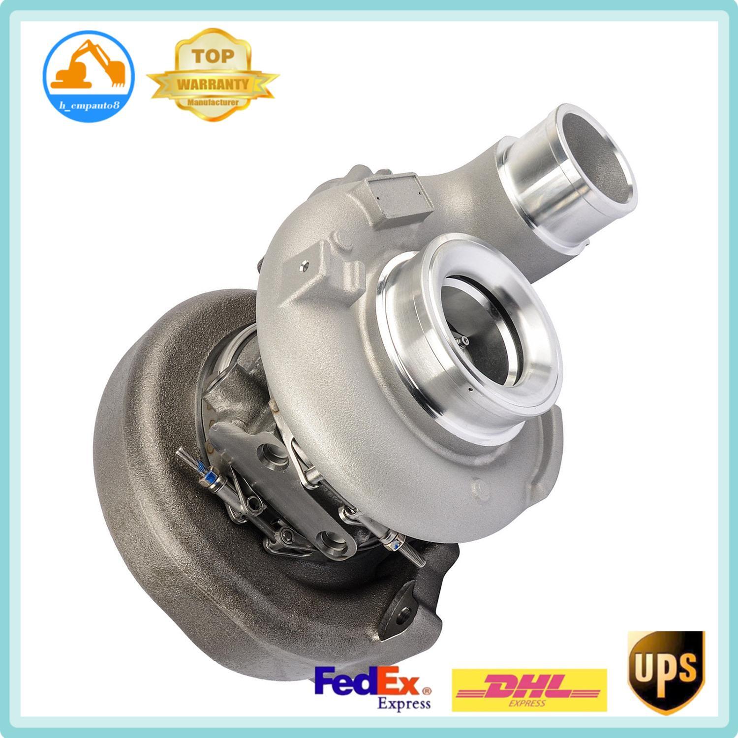 Turbocharger for Dodge for Ram 2500 3500 6.7L I6 Holset W/HE300VG 68321378AA