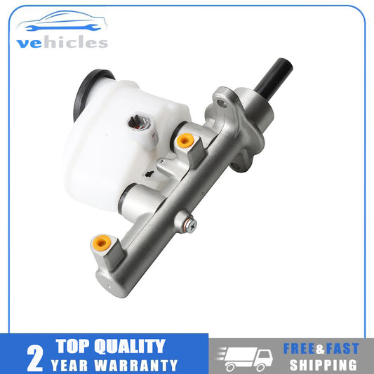 new 47201-0C010 brake master cylinder for Toyota Tundra Tacoma 2000 - 2006 M630126