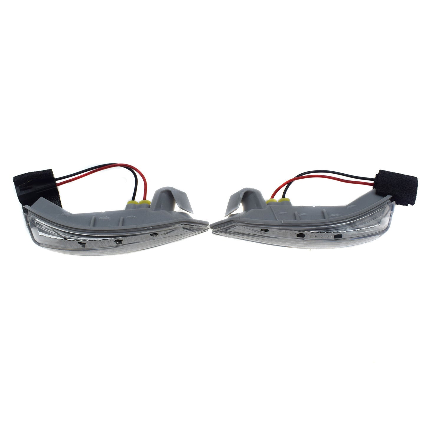 Left Right Side Mirror LED Turn Signal Light for Chrysler Town Country for Dodge