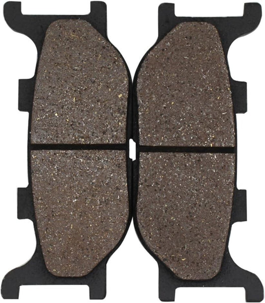 Front Brake Pads for Yamaha Virago XV1100 XV 1100 1999 / XVS1100 XVS 1100 1999