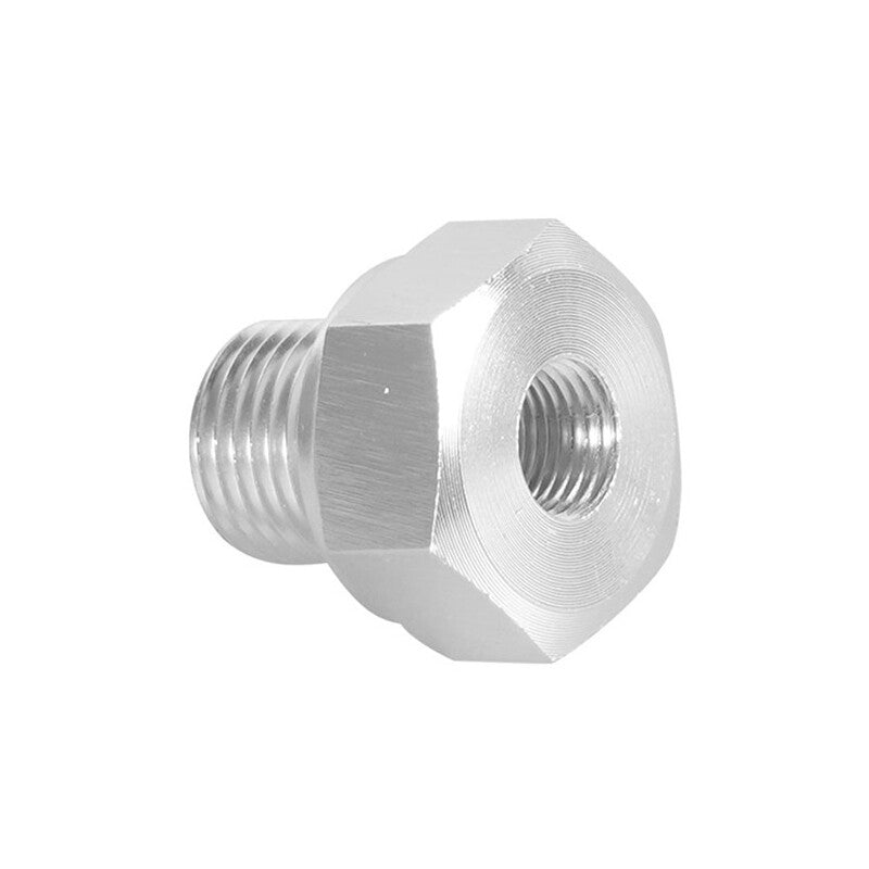Oil pressure sensor M12-1.5 adapter to 1/8 NPT port accessory for LS engine exchange