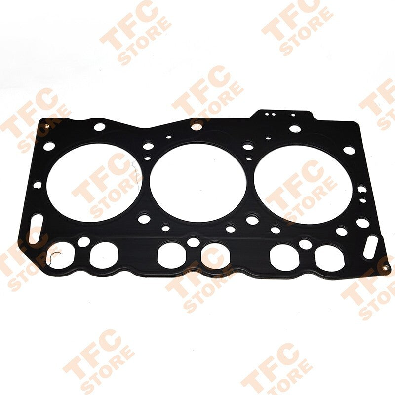 New Full Gasket Set Kit For 3TNE68 Yanmar Engine With Head Gasket??
