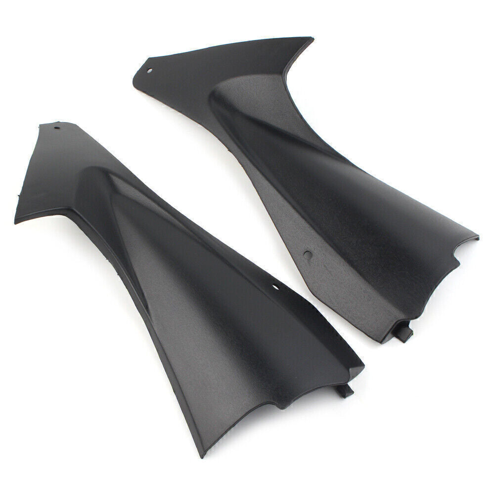 Side Cover Fairing Panel Cowl Trim Gas Fuel Tank for Yamaha 2006-2007 YZF R6