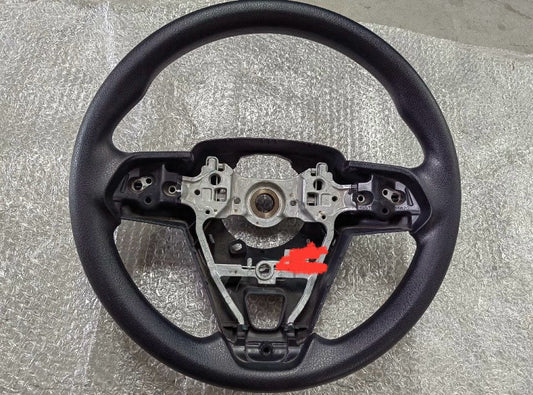 for Toyota Steering Wheel for 2018-2023 for Camry - Part No. 45100-33820-C0