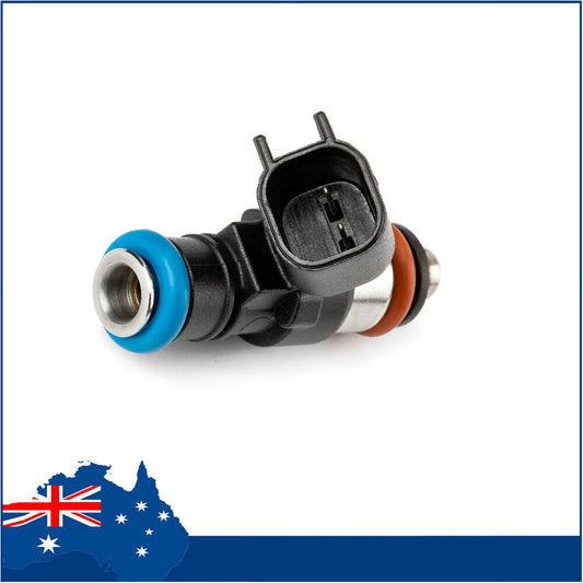 1X Fuel Injector 0280158051 Fits For 2010-2015 Camaro SS 6.2 LS3 L99 Engines NEW