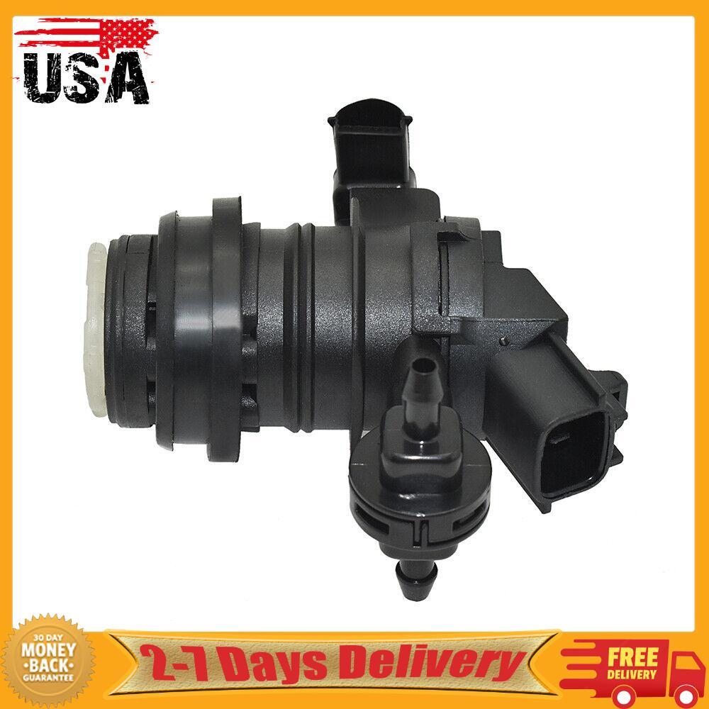 Windshield Washer Pump Replacement 85330-78010 0602106190 for Toyota for Lexus