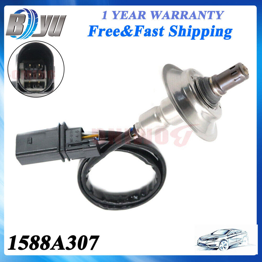 1588A307 Upstream O2 Oxygen Sensor For 2014-2015 for Mitsubishi Outlander L4 2.4L