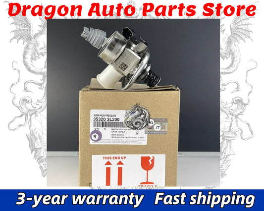 Suitable for 20-21 for Hyundai Palisade SEL mechanical fuel high-pressure pump 353203L200