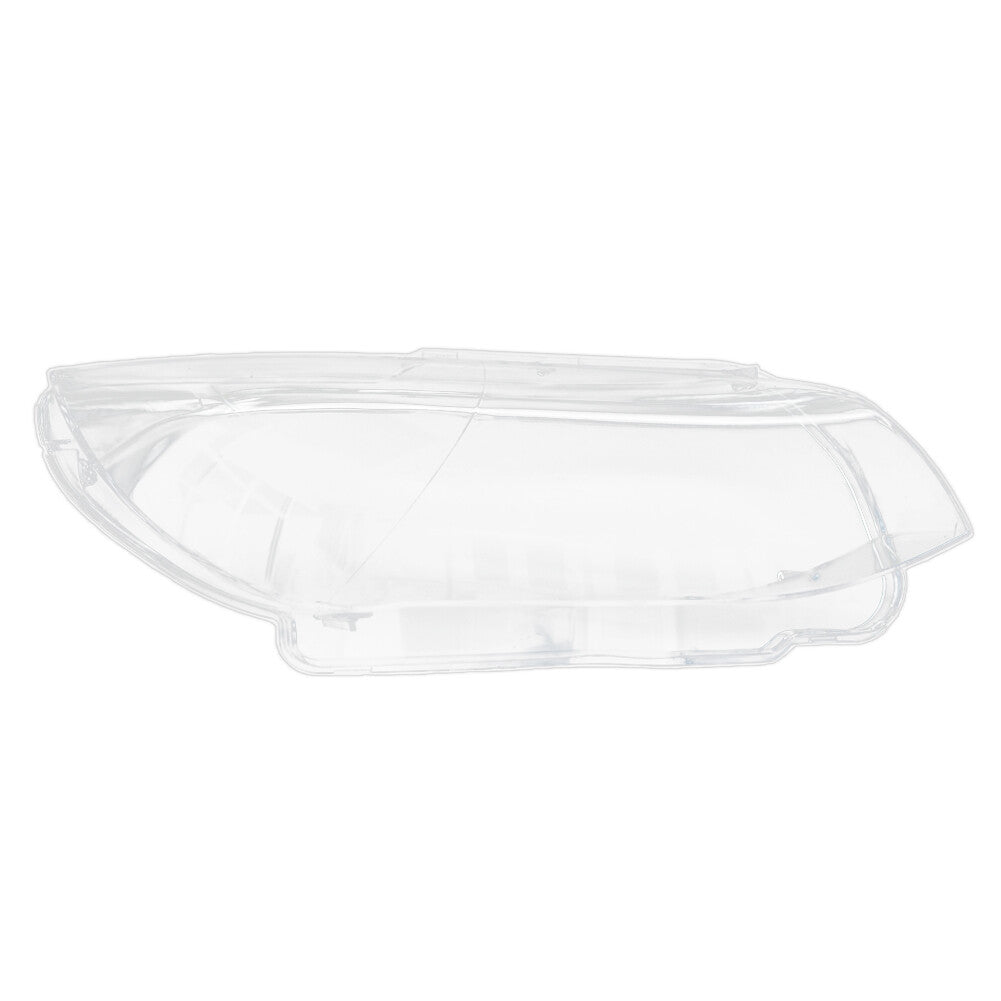 Headlamp Cover Headlight Shell Fit for BMW 3 Series E92 E93 Coupe Convertible 10-13