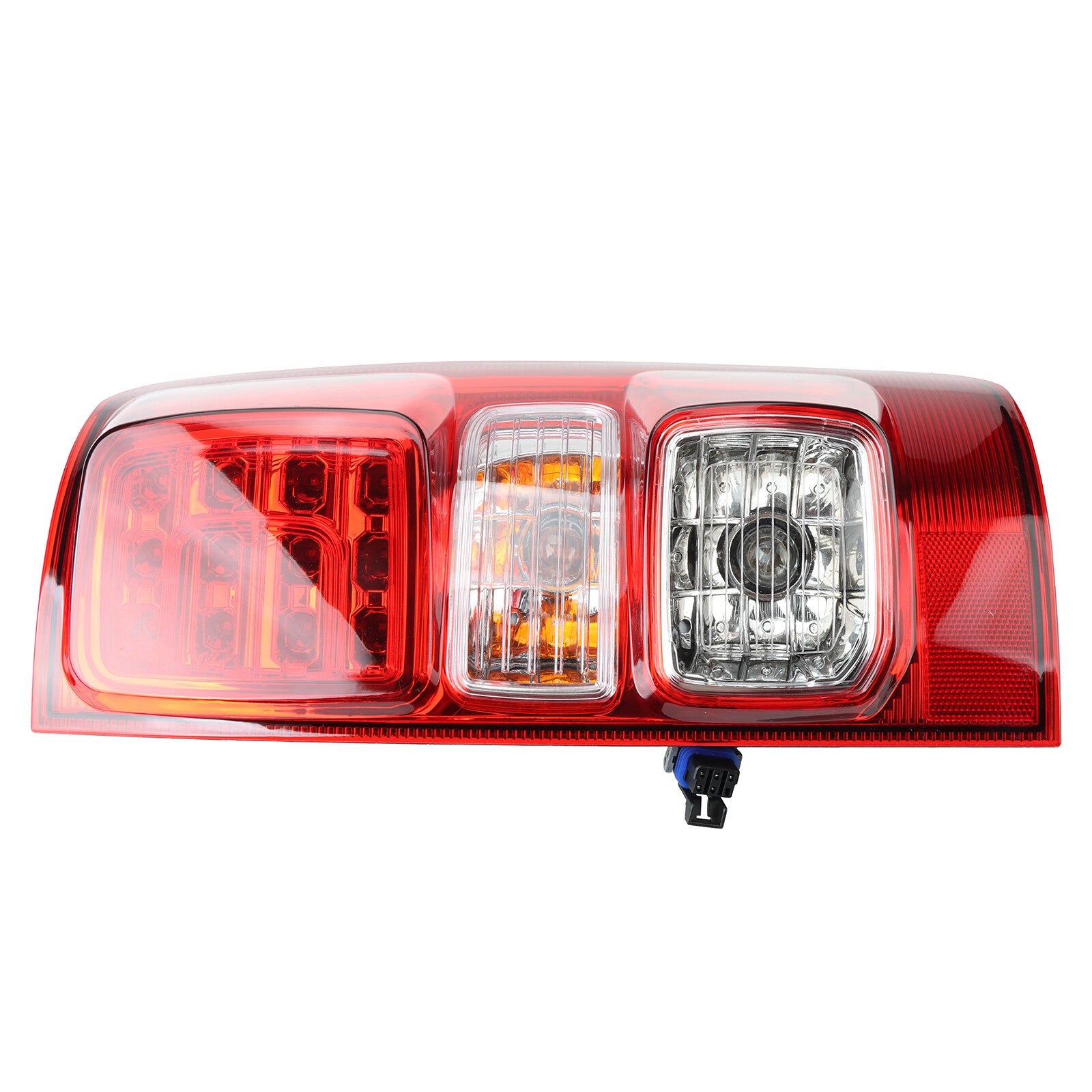 1X LED Tail Light Lamp For 2012-2019 for Holden Colorado RG LTZ LS Z71 LT Right Side