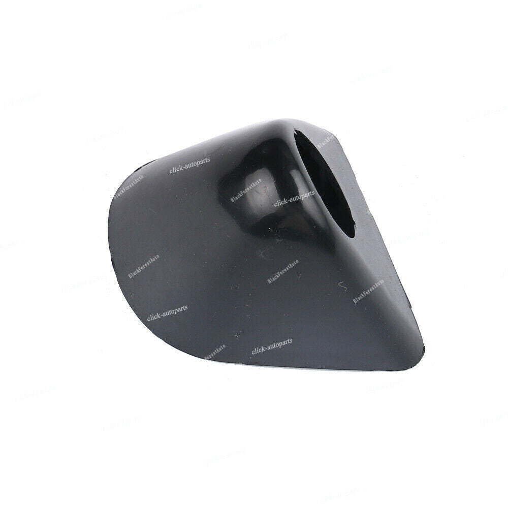 Headlight Washer Jet Nozzle Cover Cap Left 61678252745 for BMW E53 for X5 1999-2004