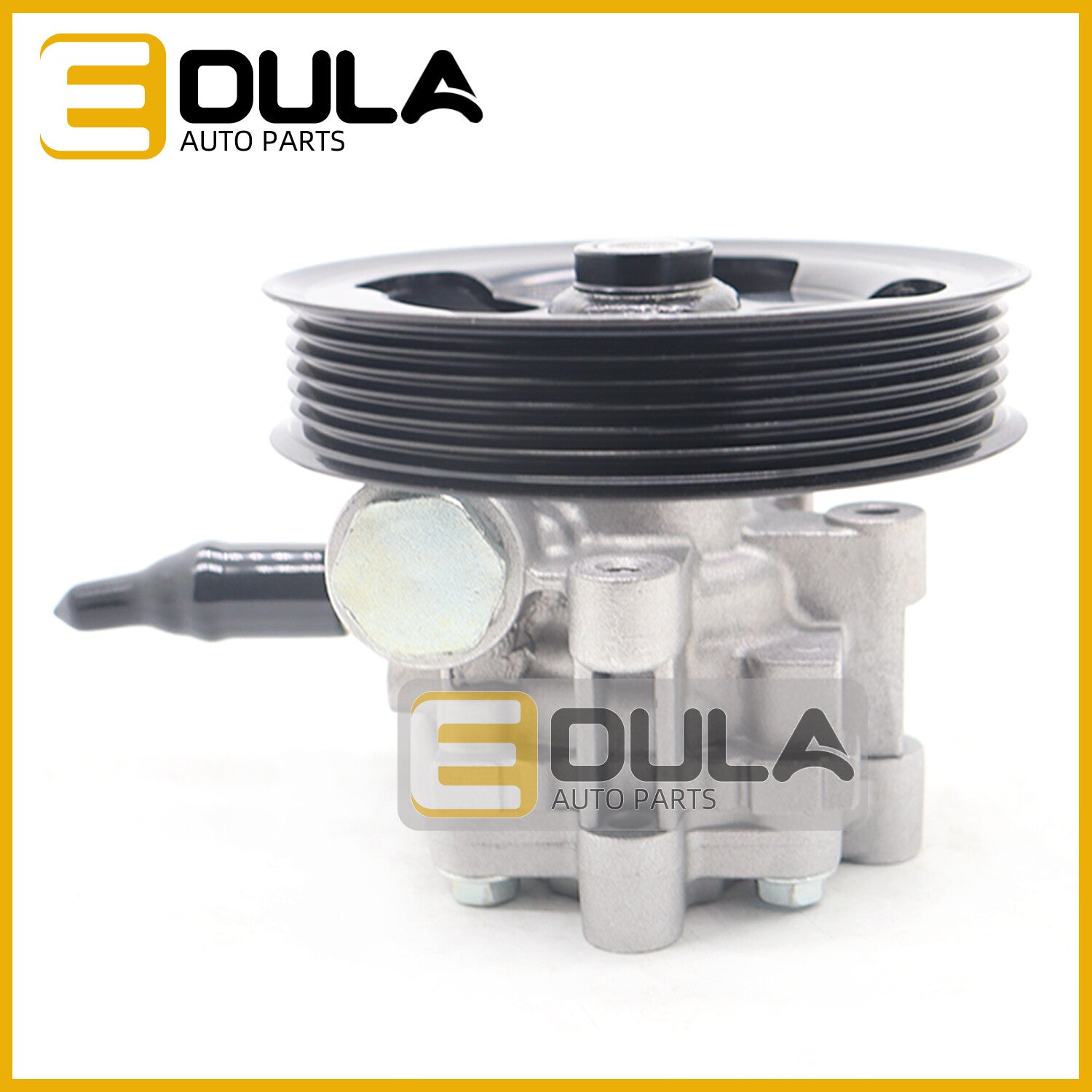 Power Steering Pump fits FOR Compass Patriot Caliber 05105449AC 5105048AA