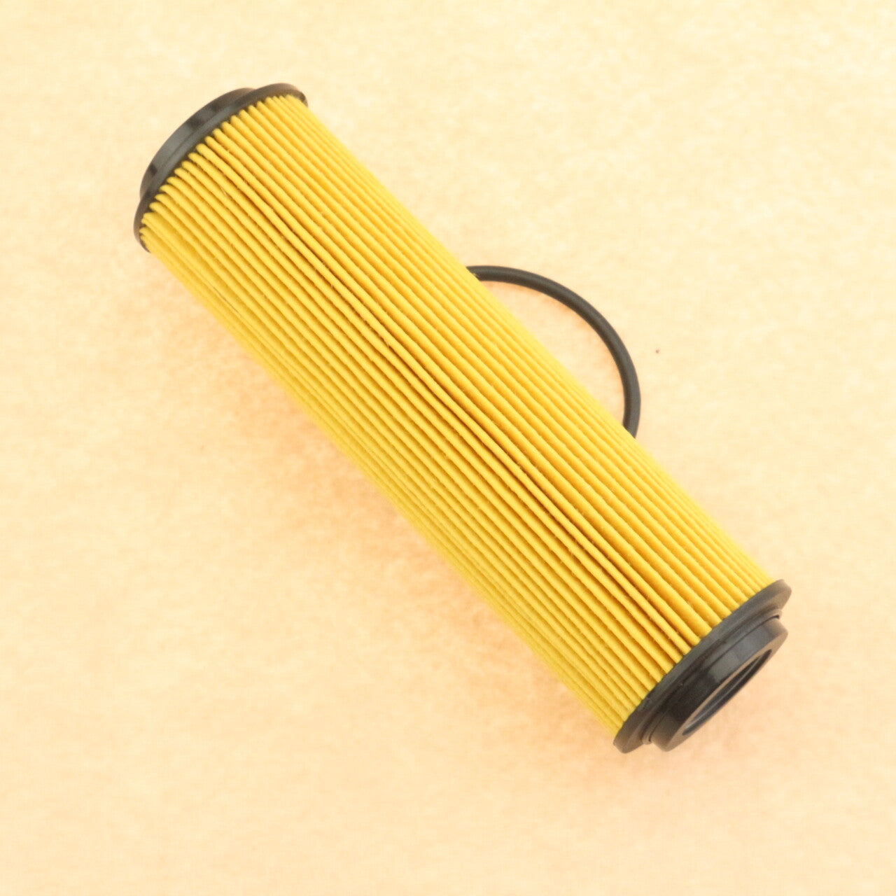 Fit for Mercedes-Benz C160 C180 C200 C230 E200 With O-Ring Oil Filter 2711800009