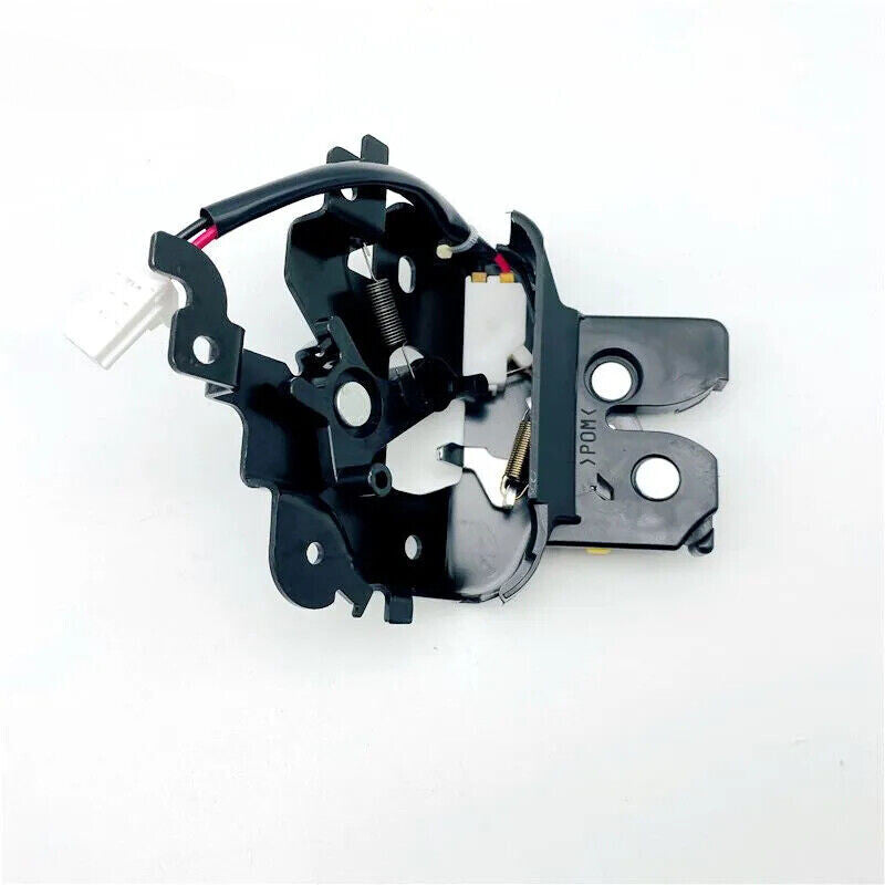 For 2006-2012 for Mazda 3 TRUNK LATCH LID LOCK RELEASE ACTUATOR