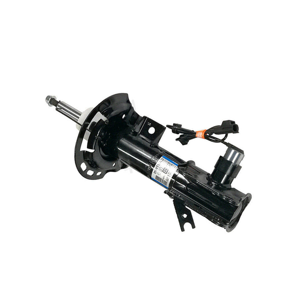 Four front and rear shock absorbers suitable for Lincoln MKZ 2.0L, 3.0L, and 3.7L models. (Electrical version, 2013)