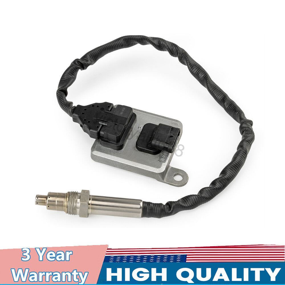 NOX sensor suitable for BMW E90 E91 E92 E93 E60 E61 N53 11787587129 11787582327 5WK96610L