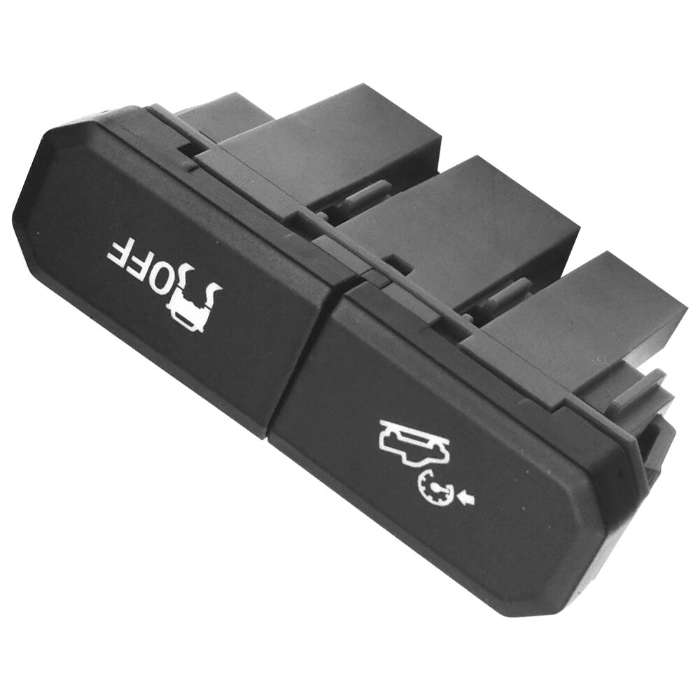 FL3Z-13D730-HA Traction Control Hill Descent Switch for F150 2015 2016 2017 2018