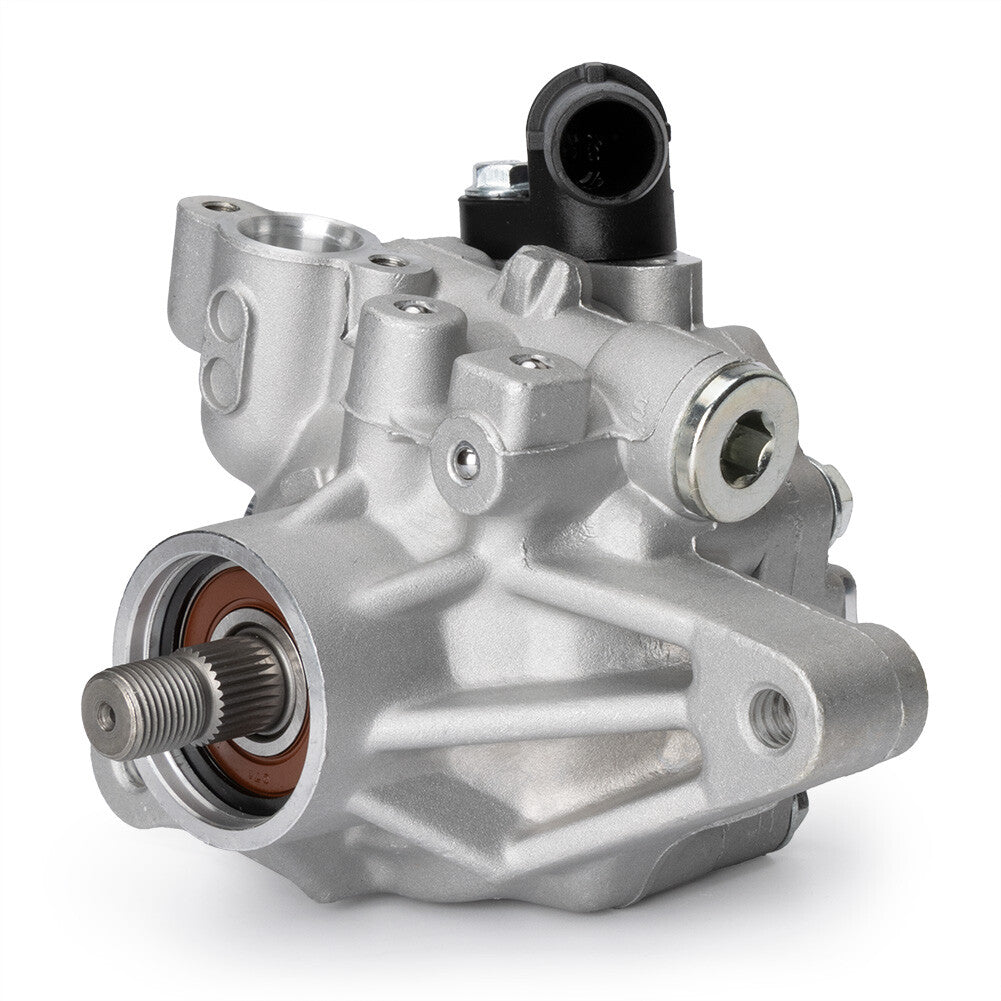 1Pcs Front Power Steering Pump 56100-RNA-A01 for Honda for Civic 1.8L 2006-2011