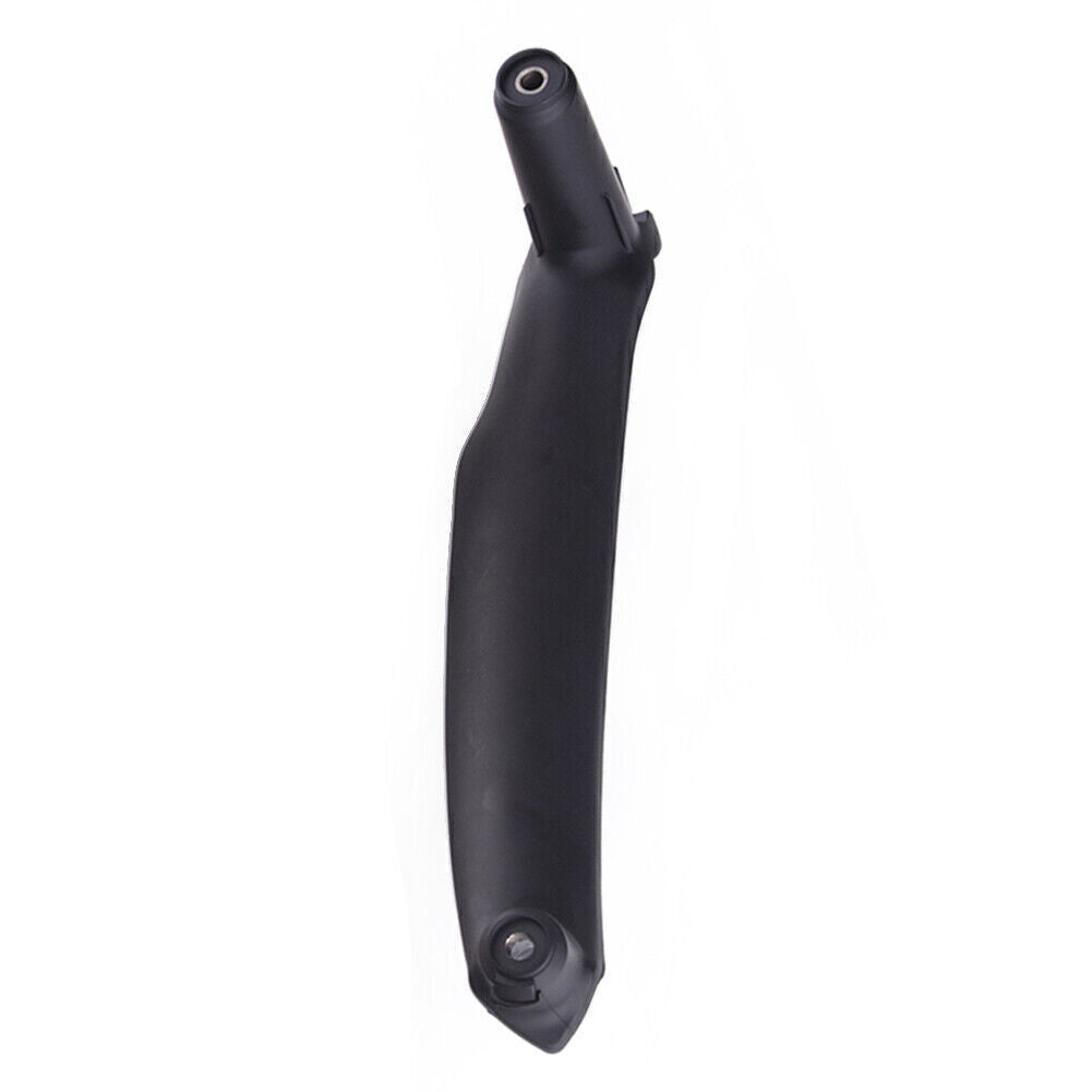 3pcs Interior Inner Inside Door Panel Handle Pull Trim Cover Set for BMW E70 X5