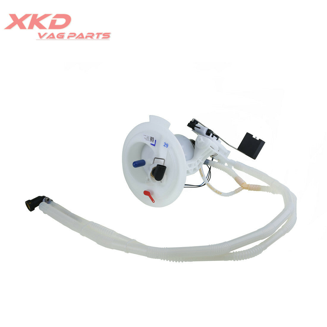 A2044702094 Left fuel tank transmitter unit suitable for Mercedes C204 S204 W204 S207